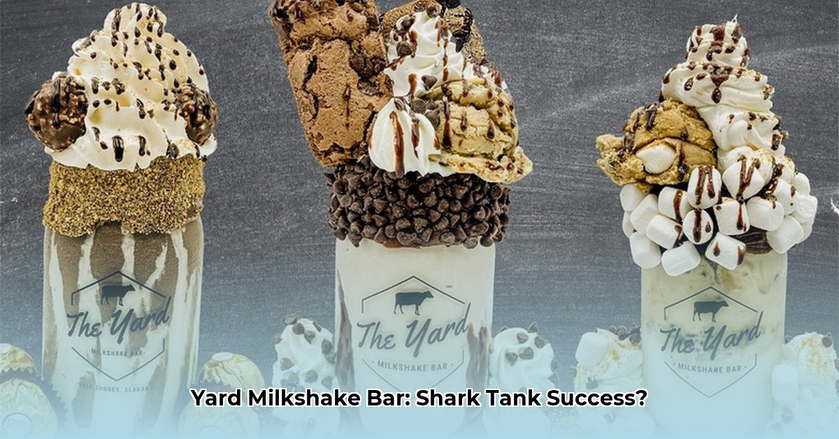 the-yard-milkshake-bar-net-worth